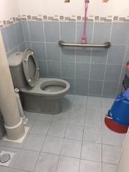 Blk 417 Ang Mo Kio Avenue 10 (Ang Mo Kio), HDB 3 Rooms #137994762